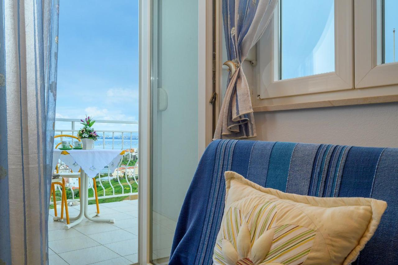 Apartments Juric Podstrana Exterior photo